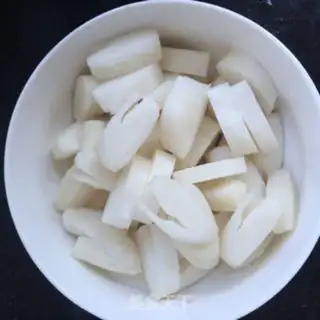 Make ♪ Sour-cracker ♪ step 3