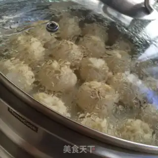 Make Delicious cage bag step 9