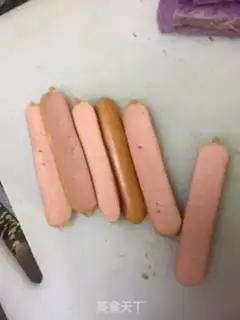 Make Homemade sandwiches step 2