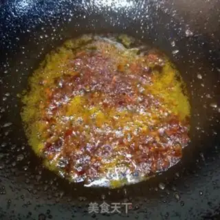 Make Soy sauce tofu step 4