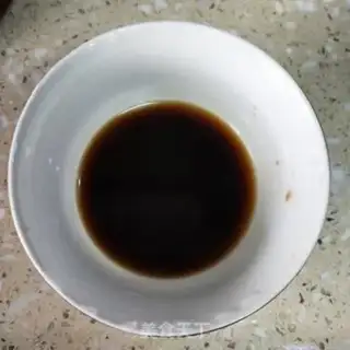 Make Soy sauce tofu step 5