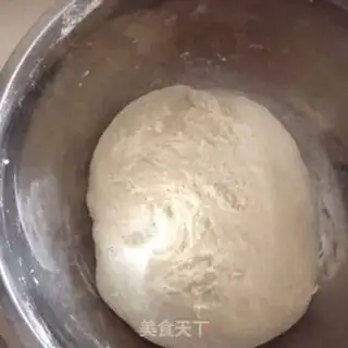 Make Shrimp dumplings step 0
