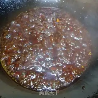 Make Soy sauce tofu step 6