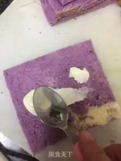 Make Homemade sandwiches step 5