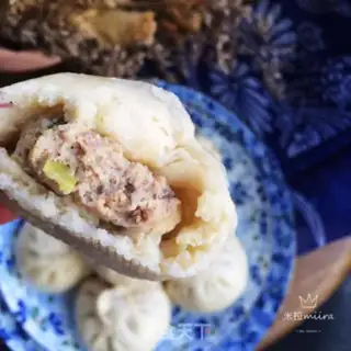Make Delicious cage bag step 13