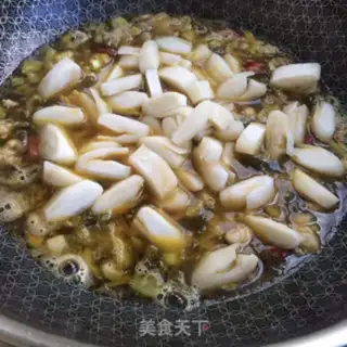 Make ♪ Sour-cracker ♪ step 8
