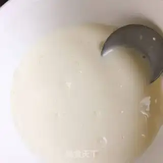 Make Eggstick step 0