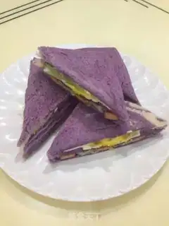 Make Homemade sandwiches step 9
