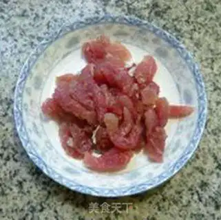 Make Sour and thin, sour and sour step 2