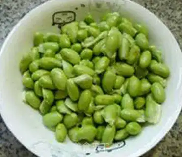 Make Sour and thin, sour and sour step 3