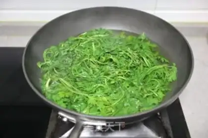 Make Salted egg yolks step 1