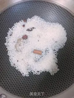 Make Steam powder step 0