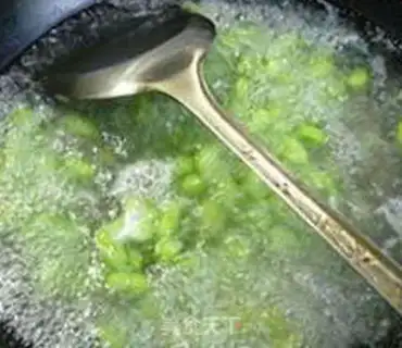 Make Sour and thin, sour and sour step 5