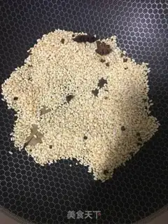Make Steam powder step 1