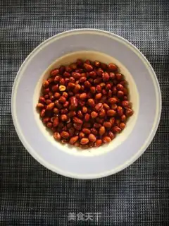 Make Pop peanuts step 4