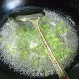 Make ♪ Soybeans phoenix shrimp ♪ step 5