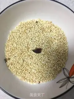 Make Steam powder step 2