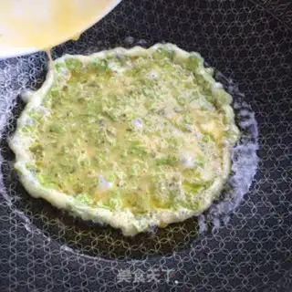Make Scrambled eggs step 4