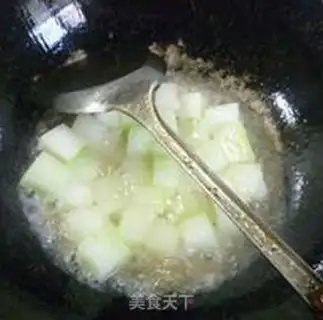 Make ♪ Soybeans phoenix shrimp ♪ step 7