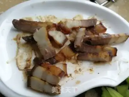 Make Come back to the casserole step 2