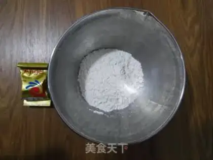 Make Tastes step 0