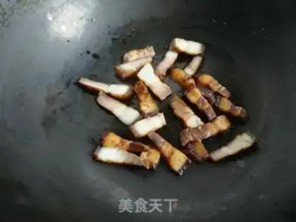Make Come back to the casserole step 3