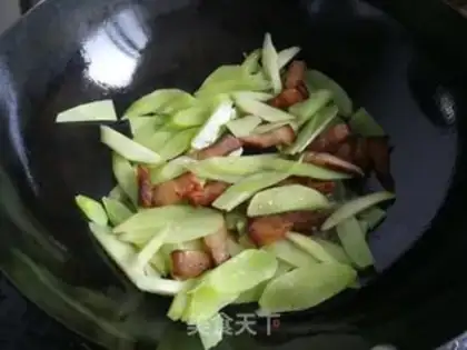Make Come back to the casserole step 4