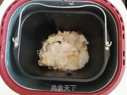Make Tastes step 2
