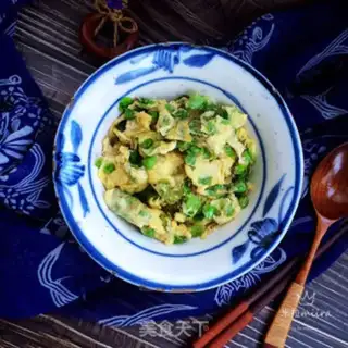 Make Scrambled eggs step 7