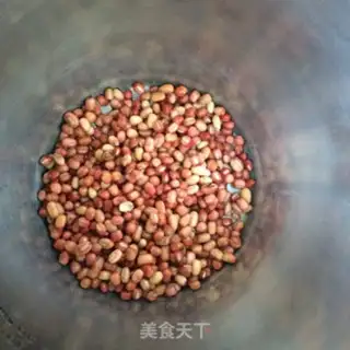 Make Red Peas step 2