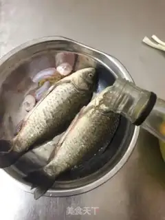 Make Pumpkin soup step 1