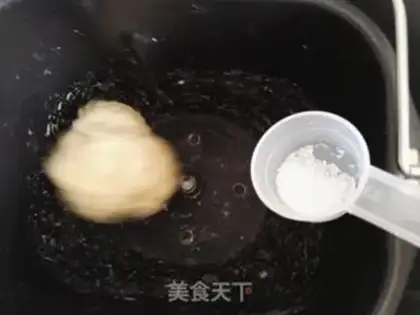 Make Tastes step 3