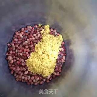Make Red Peas step 3