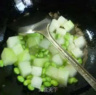 Make ♪ Soybeans phoenix shrimp ♪ step 8