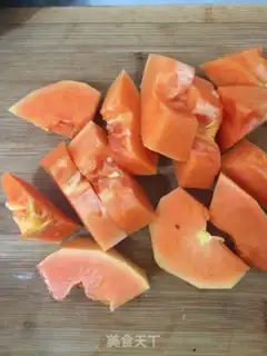 Make Pumpkin soup step 2
