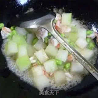 Make ♪ Soybeans phoenix shrimp ♪ step 9