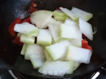 Make Tomato toaster step 3