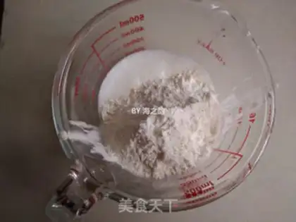 Make Hot noodles step 3