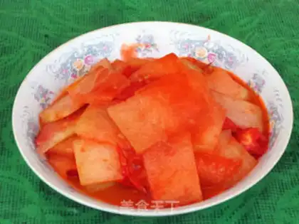 Make Tomato toaster step 5