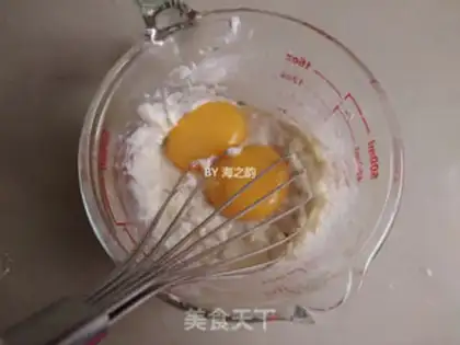 Make Hot noodles step 4