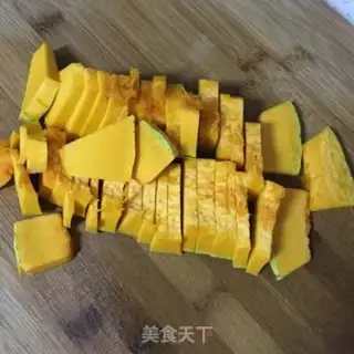 Make Pumpkin step 0