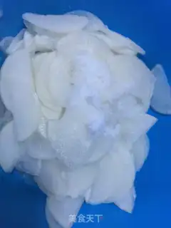 Make Sour lemonade step 1