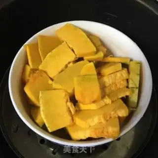 Make Pumpkin step 1