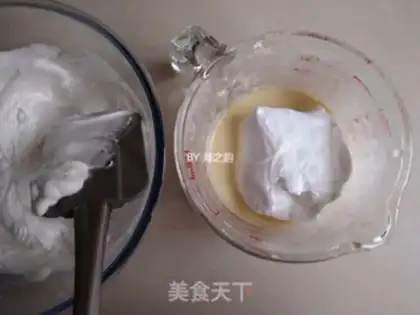Make Hot noodles step 7