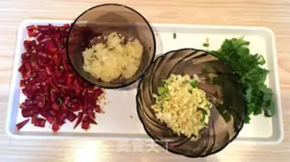 Make Boiled beef step 0
