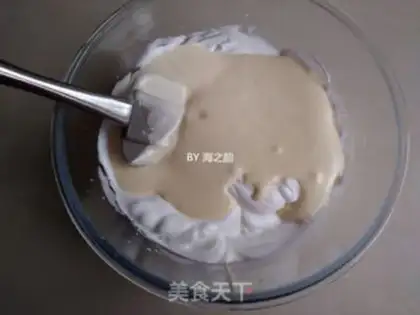 Make Hot noodles step 8