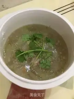 Make ♪ Tonto radish gravy soup ♪ step 8