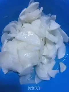 Make Sour lemonade step 4