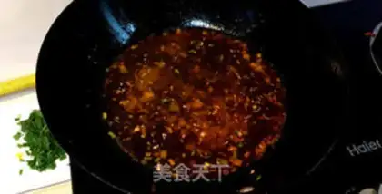 Make Boiled beef step 3