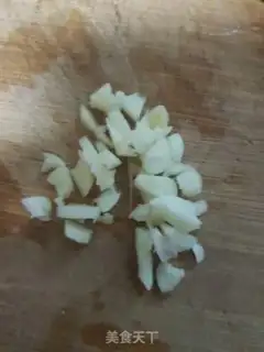 Make Fried tofu step 1